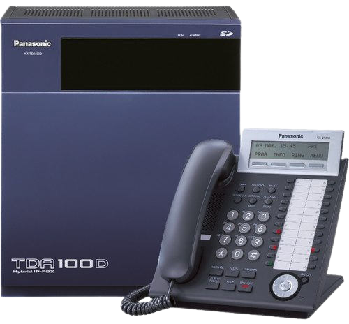 panasonic kx-tda100dbx in sri lanka