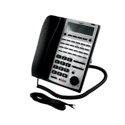 nec ip4ww-24txh-b key telephone in sri lanka