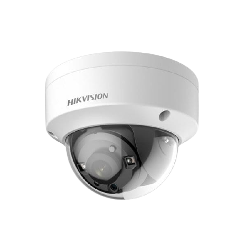 hikvision ultra dvr series